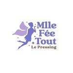 Mlle Fée Tout, Le Pressing